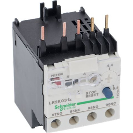RELAIS T7 3,5-5A - 0KQ437