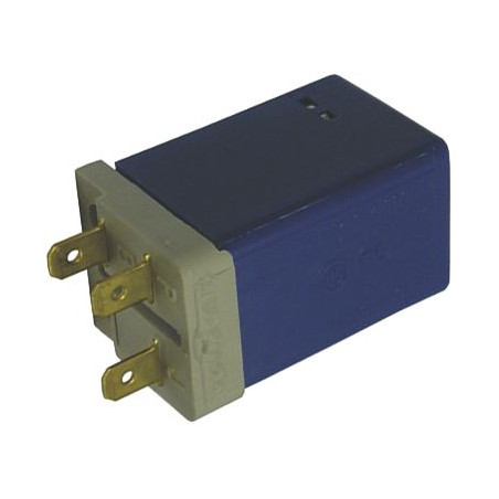 RELAIS MA 230V - 0KQ608