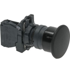 BOUTON-POUSSOIR (MARCHE) C22AD03A - TRS - 0K7432