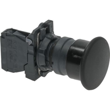 BOUTON-POUSSOIR (MARCHE) C22AD03A - TRS - 0K7432