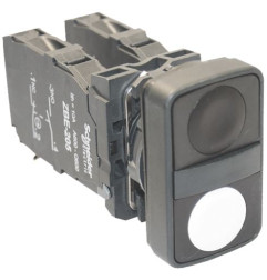 BOUTON CHOIX VITESSE K120 - 0D0052