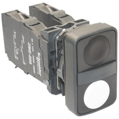 BOUTON CHOIX VITESSE K120 - 0D0052