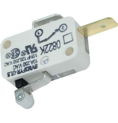 MICRORUPTEUR - XBM / XBE10 - 0D6662