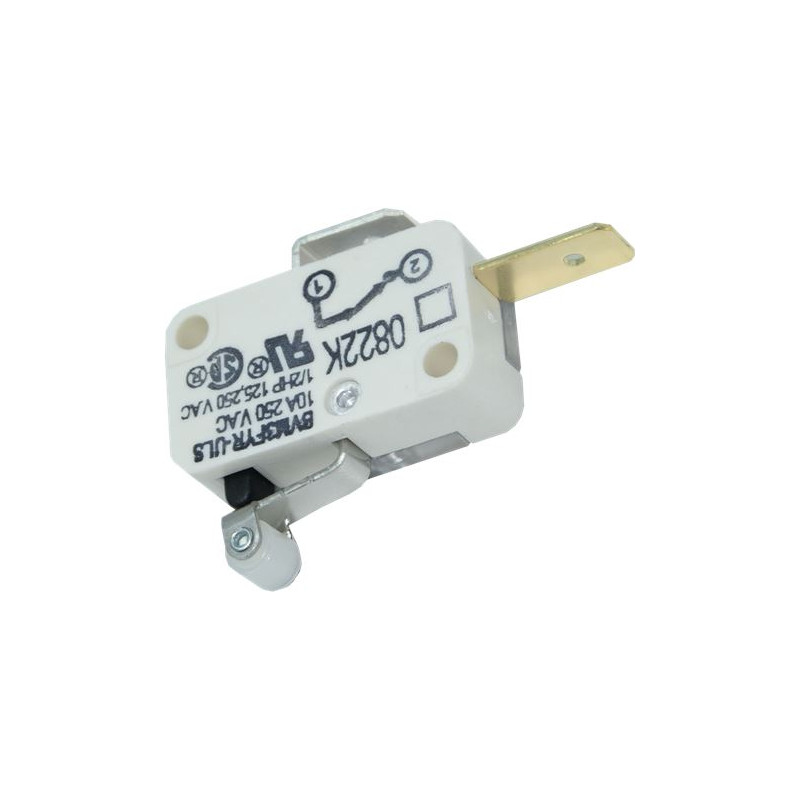 MICRORUPTEUR - XBM / XBE10 - 0D6662 MICRORUPTEUR - XBM / XBE10 - 0D6662