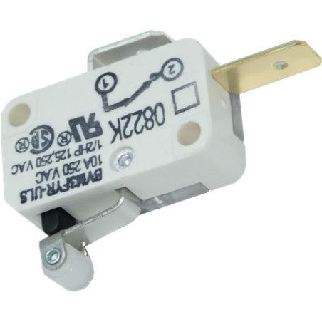 MICRORUPTEUR - XBM / XBE10 - 0D6662