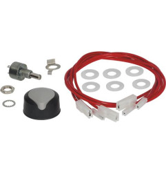 POTENTIOMETRE PE30 EQ - 0KJ775