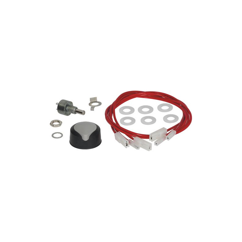 POTENTIOMETRE PE30 EQ - 0KJ775 POTENTIOMETRE PE30 EQ - 0KJ775
