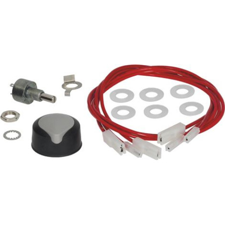 POTENTIOMETRE PE30 EQ - 0KJ775