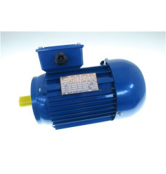 MOTEUR 3 220/380 50 BM/BMX40 - 0KQ669