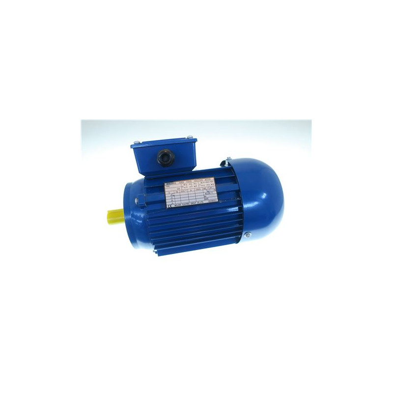 MOTEUR 3 220/380 50 BM/BMX40 - 0KQ669 MOTEUR 3 220/380 50 BM/BMX40 - 0KQ669
