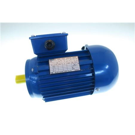 MOTEUR 3 220/380 50 BM/BMX40 - 0KQ669