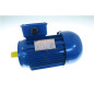 MOTEUR 3 220/380 50 BM/BMX40 - 0KQ669 MOTEUR 3 220/380 50 BM/BMX40 - 0KQ669