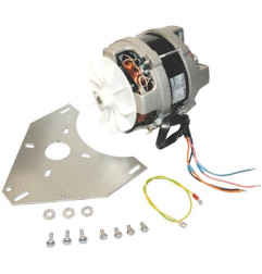 MOTEUR - MONO 1V 370W EQ TR2S - 0D5782