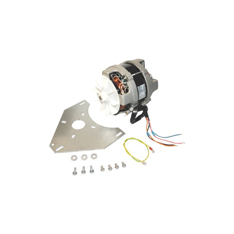 MOTEUR - MONO 1V 370W EQ TR2S - 0D5782 MOTEUR - MONO 1V 370W EQ TR2S - 0D5782
