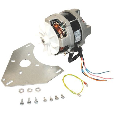MOTEUR - MONO 1V 370W EQ TR2S - 0D5782