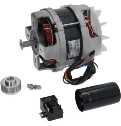 MOTEUR 1 230/240 50 EQ EL40 - 0D1622