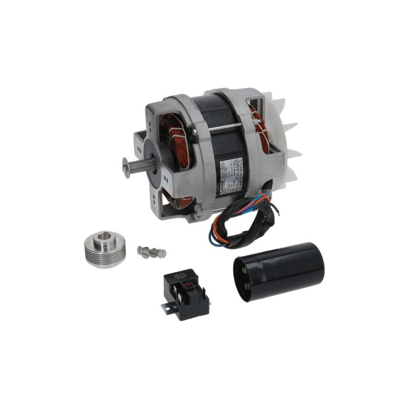 MOTEUR 1 230/240 50 EQ EL40 - 0D1622