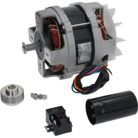 MOTEUR 1 230/240 50 EQ EL40 - 0D1622