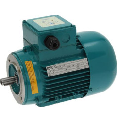 MOTEUR EQUIPE T10S/T15S T230/4 - 0D0184
