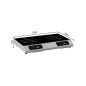 GL2 5000 S Plaque posable - double foyers - 405x96x650mm - 2x2500W - GL2S GL2 5000 S Plaque posable - double foyers - 405x96x650mm - 2x2500W - GL2S