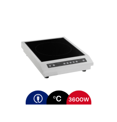 Plaque à induction Adventys BRIC 2.0 - 3600W