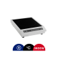 Plaque à induction Adventys BRIC 2.0 - 3600W Plaque à induction Adventys BRIC 2.0 - 3600W