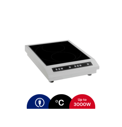 Plaque à induction Adventys B2RIC 2.0 - 3000W