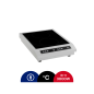 Plaque à induction Adventys B2RIC 2.0 - 3000W Plaque à induction Adventys B2RIC 2.0 - 3000W