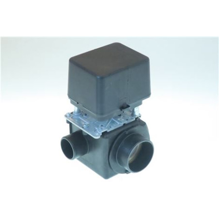 VANNE - 0C4800