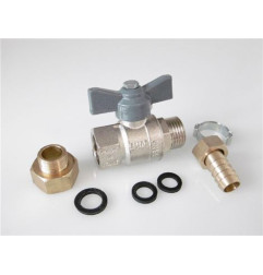 VANNE SPHERIQUE - EQ T10E - 0D5611