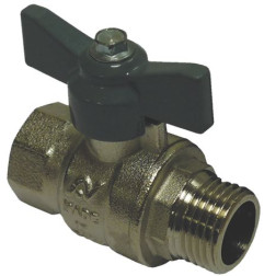 VANNE A SPHERE M 1/2 - F 1/2 - 0KQ294