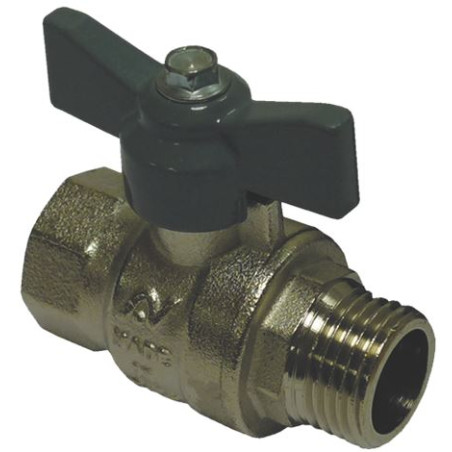 VANNE A SPHERE M 1/2 - F 1/2 - 0KQ294