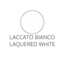 Chariot à fromage CLC2013B bianco-white + roues casquées chrome + tablette rétractable + 3 tiroirs Chariot à fromage CLC2013B bianco-white + roues casquées chrome + tablette rétractable + 3 tiroirs