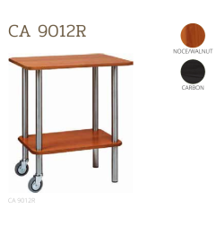 Chariot CA9012R noce-walnut