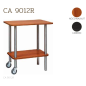 Chariot CA9012R noce-walnut Chariot CA9012R noce-walnut