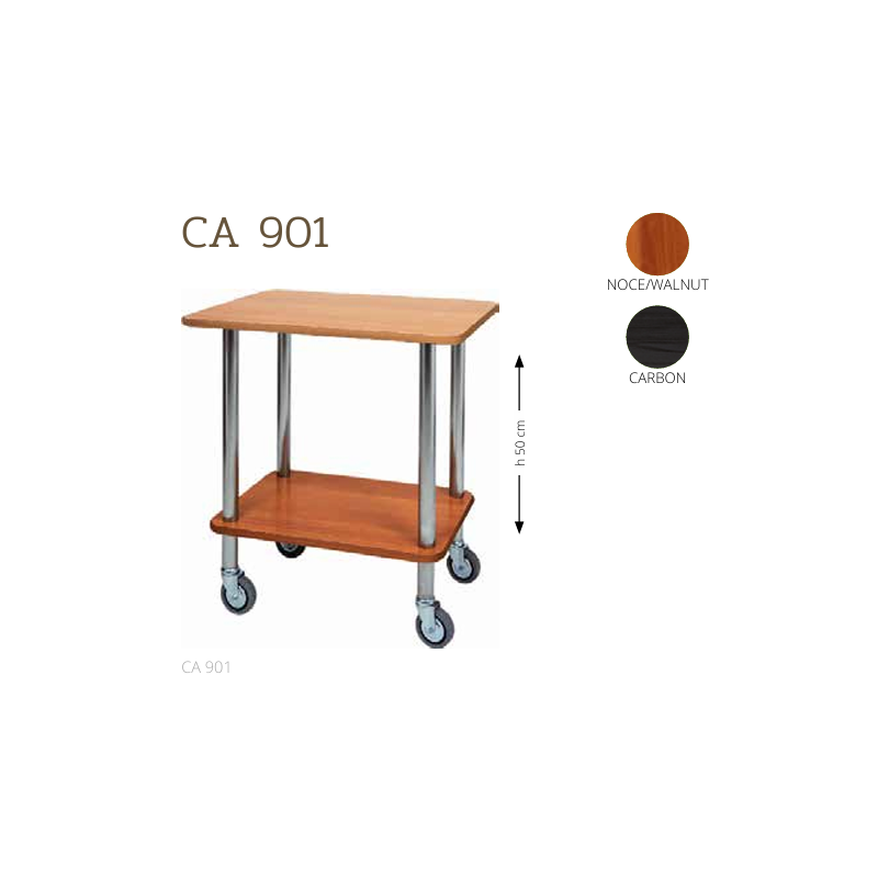 Chariot CA901CA CARBON Chariot CA901CA CARBON