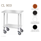 Chariot CL903N nero-black Chariot CL903N nero-black