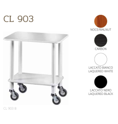 Chariot CL903CA CARBON