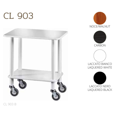 Chariot CL903CA CARBON