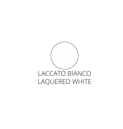 Chariot CL903B bianco-white