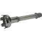 BRAS MELANGEUR COMPLET 220 mm (via REPA)
