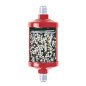 Filtre déshydrateur monobloc DCY 082 Carly - Raccords SAE Filtre déshydrateur monobloc DCY 082 Carly - Raccords SAE