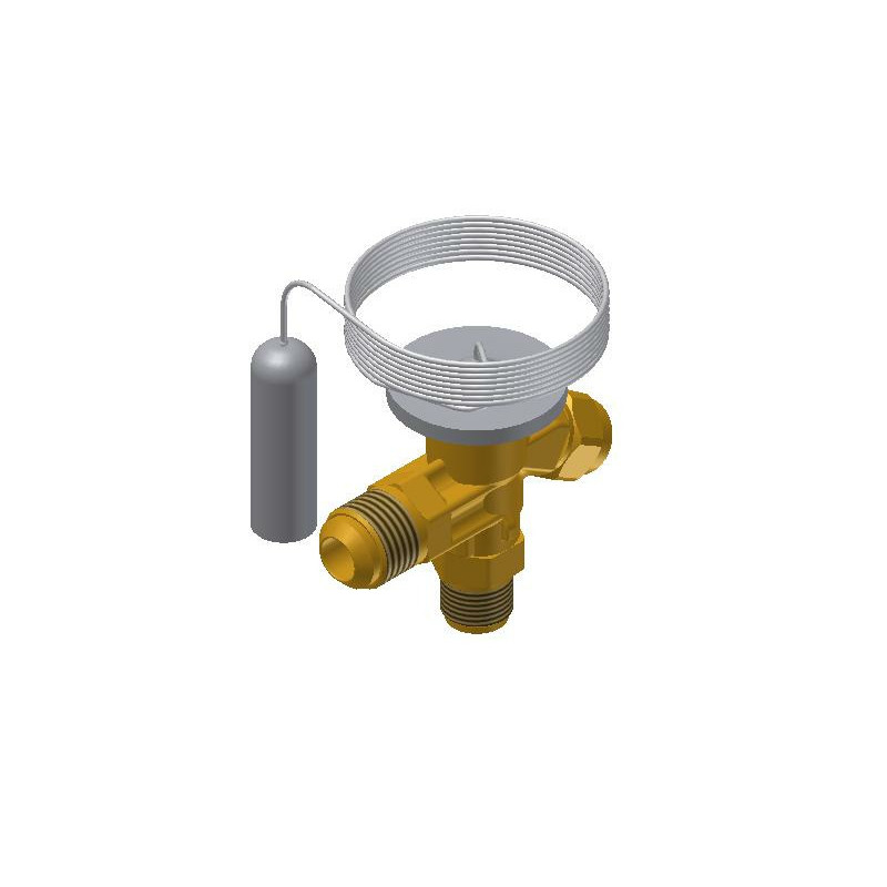 Détendeur thermostatique T2 N Danfoss - R455A Détendeur thermostatique T2 N Danfoss - R455A