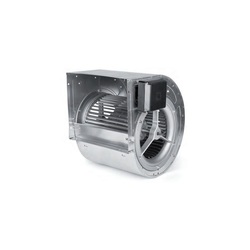 Moteur de hotte Soler & Palau CBM-180/240 - 300W - 4 pôles - 220V Moteur de hotte Soler & Palau CBM-180/240 - 300W - 4 pôles - 220V