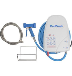 CENTRALE NETTOYAGE DESINFECTION PROWASH 20m