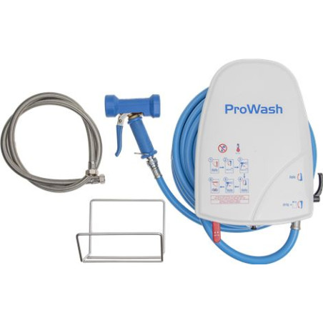 CENTRALE NETTOYAGE DESINFECTION PROWASH 20m