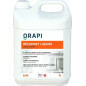 Bidon de lavage 5L DEGRAISSANT ORAPI 2834 Bidon de lavage 5L DEGRAISSANT ORAPI 2834