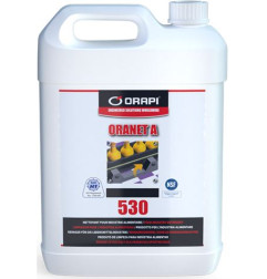 Bidon de lavage 5L pour centrale nettoyage ORAPI ORANET A 530