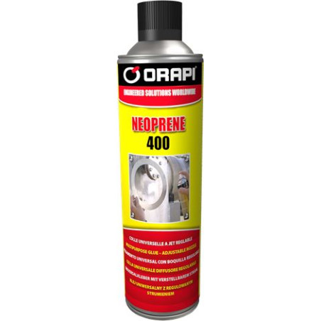 COLLE NEOPRENE 400 AEROSOL - 650ML