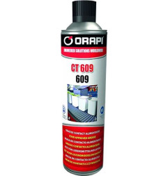 GRAISSE AEROSOL CT609 - 650 ML